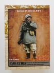 Thumbnail EVOLUTION MINIATURES 35005 GERMAN SS OFFICER WWII